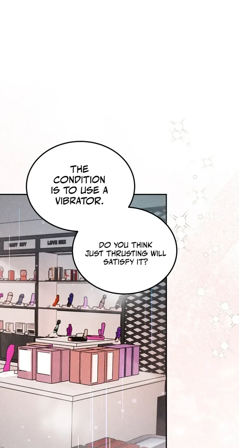 The Curse is Kind, and My Childhood Friend is Delicious Chapter 9 page 98 - 