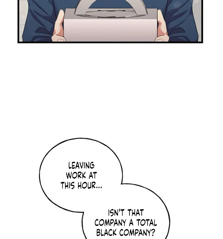 The Curse Strikes at Midnight Chapter 1 page 105 - 
