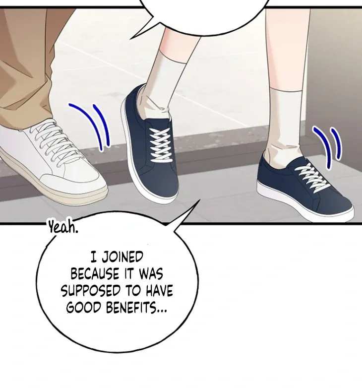 The Curse Strikes at Midnight Chapter 1 page 106 - 