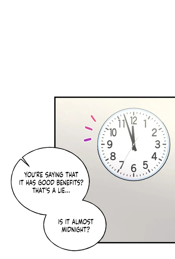 The Curse Strikes at Midnight Chapter 1 page 107 - 