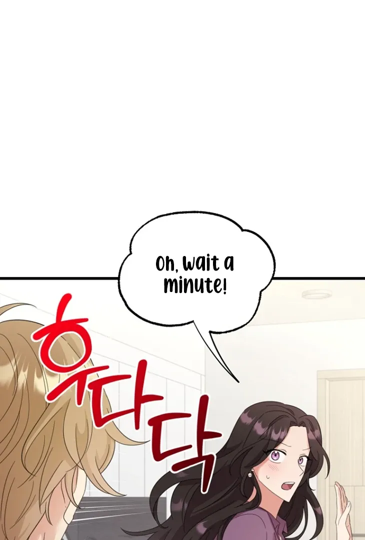 The Curse Strikes at Midnight Chapter 1 page 109 - 