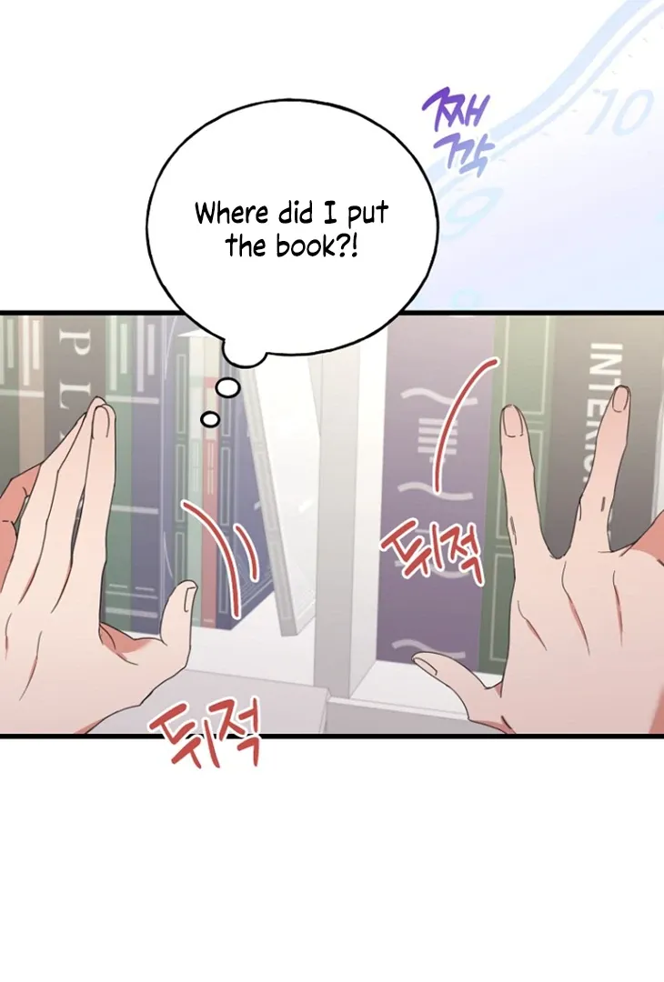 The Curse Strikes at Midnight Chapter 1 page 111 - 
