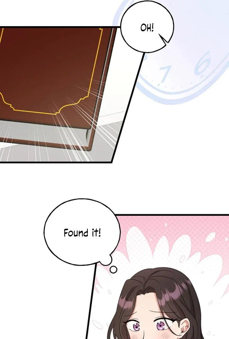 The Curse Strikes at Midnight Chapter 1 page 116 - 