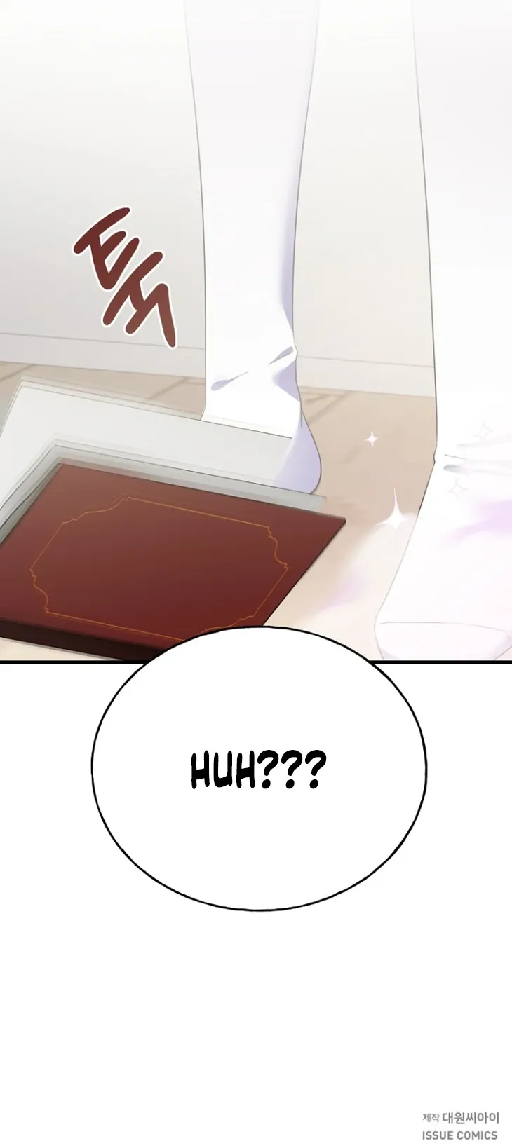 The Curse Strikes at Midnight Chapter 1 page 134 - 