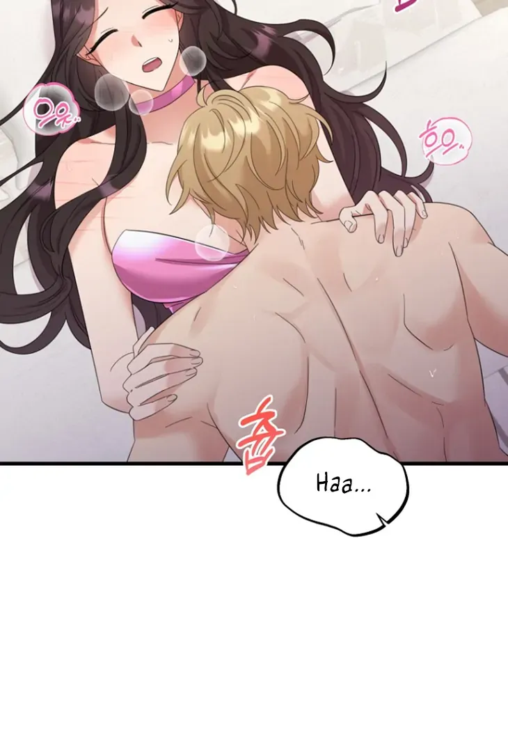 The Curse Strikes at Midnight Chapter 1 page 15 - 