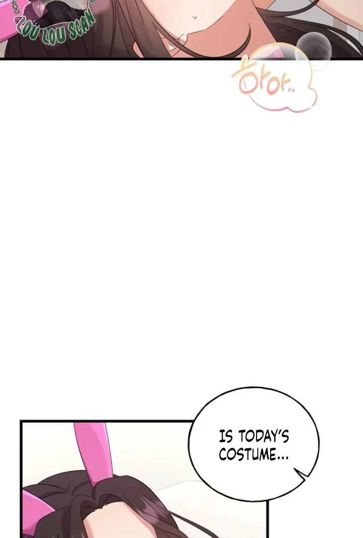The Curse Strikes at Midnight Chapter 1 page 4 - 