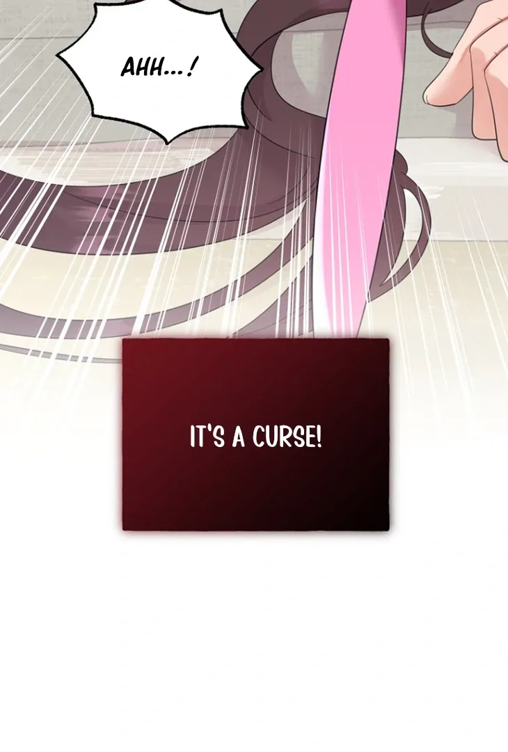 The Curse Strikes at Midnight Chapter 1 page 32 - 