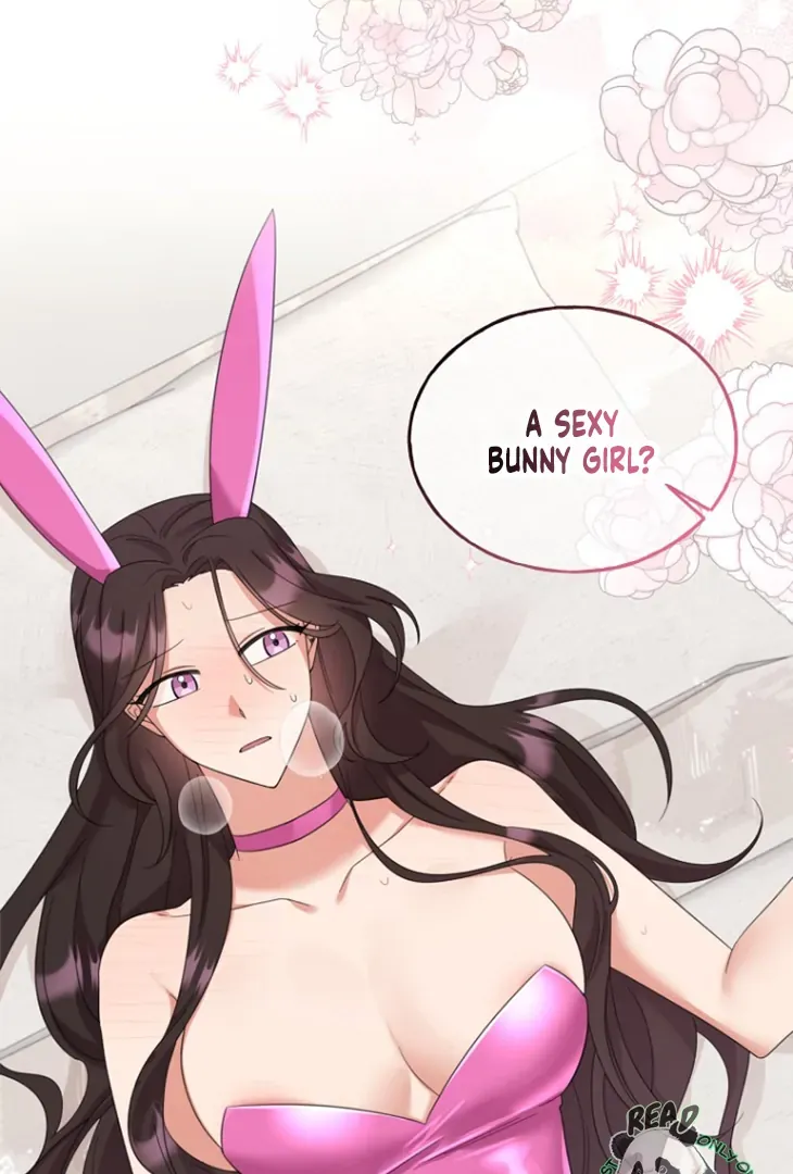 The Curse Strikes at Midnight Chapter 1 page 6 - 