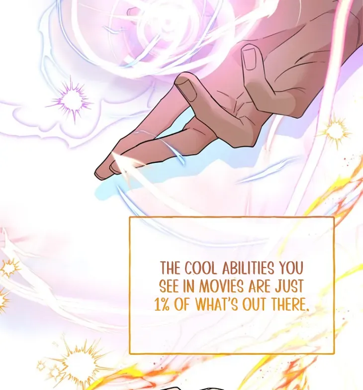 The Curse Strikes at Midnight Chapter 1 page 52 - 