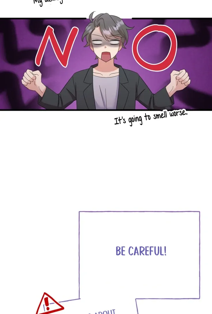 The Curse Strikes at Midnight Chapter 1 page 55 - 