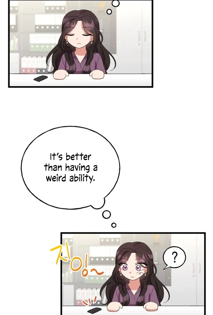 The Curse Strikes at Midnight Chapter 1 page 60 - 