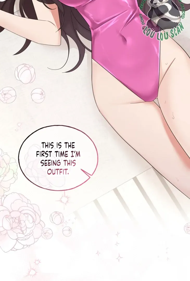 The Curse Strikes at Midnight Chapter 1 page 7 - 