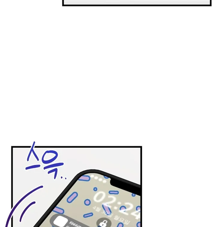 The Curse Strikes at Midnight Chapter 1 page 61 - 