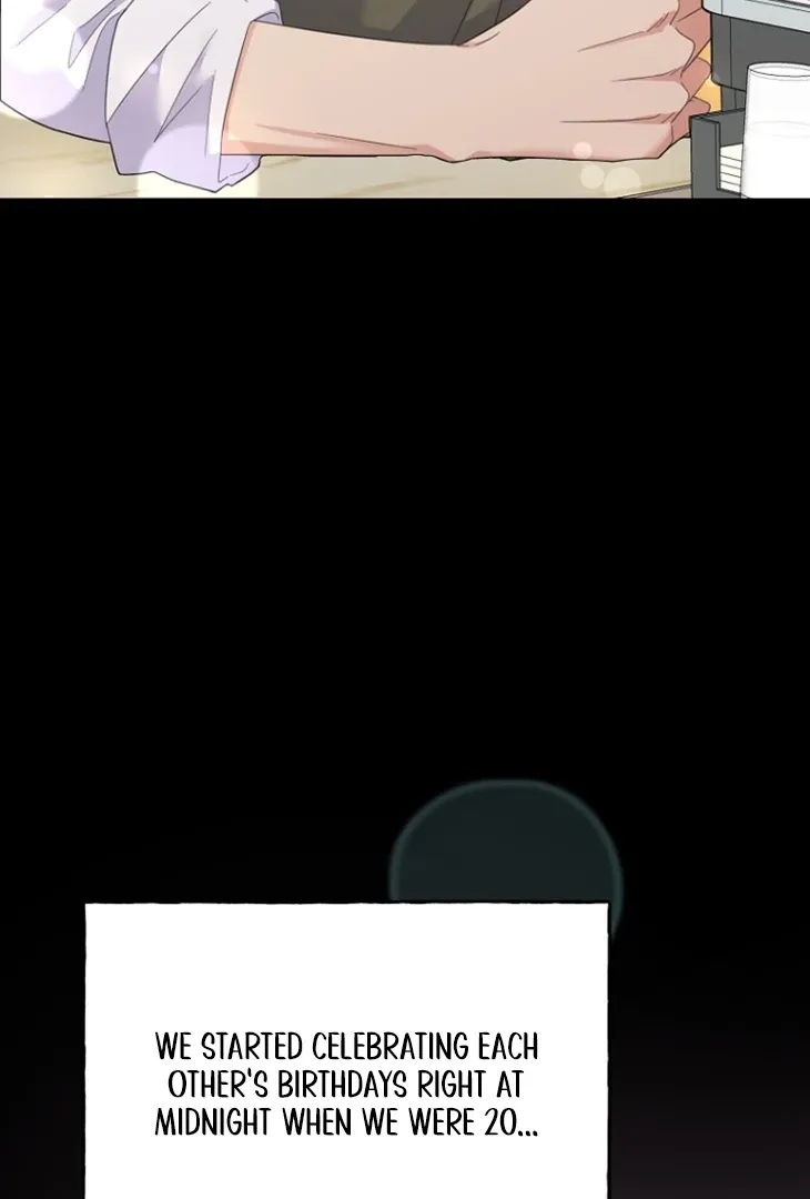 The Curse Strikes at Midnight Chapter 1 page 68 - 