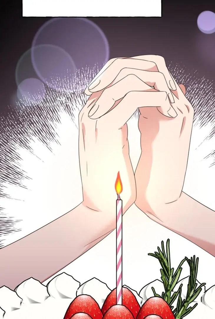 The Curse Strikes at Midnight Chapter 1 page 69 - 