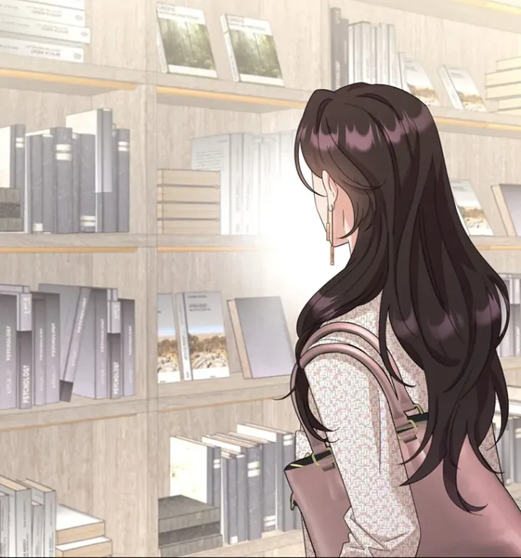 The Curse Strikes at Midnight Chapter 1 page 80 - 