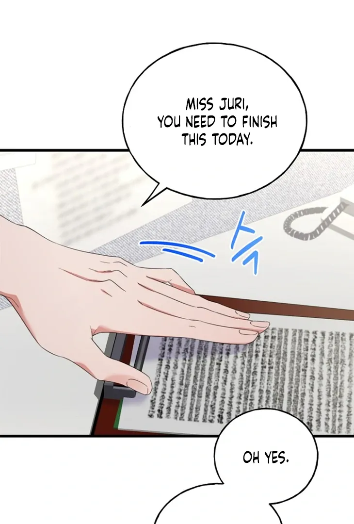 The Curse Strikes at Midnight Chapter 1 page 92 - 