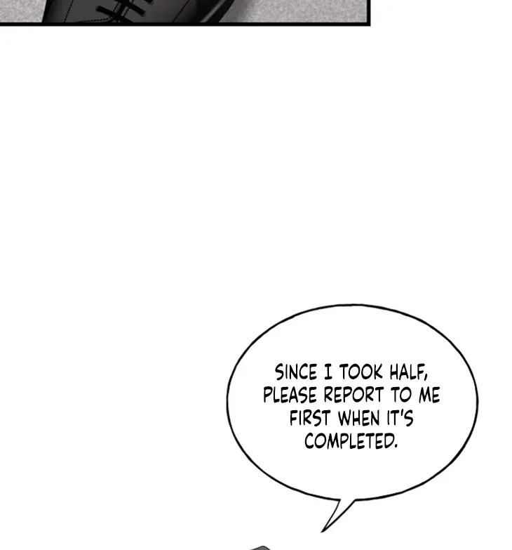 The Curse Strikes at Midnight Chapter 1 page 96 - 