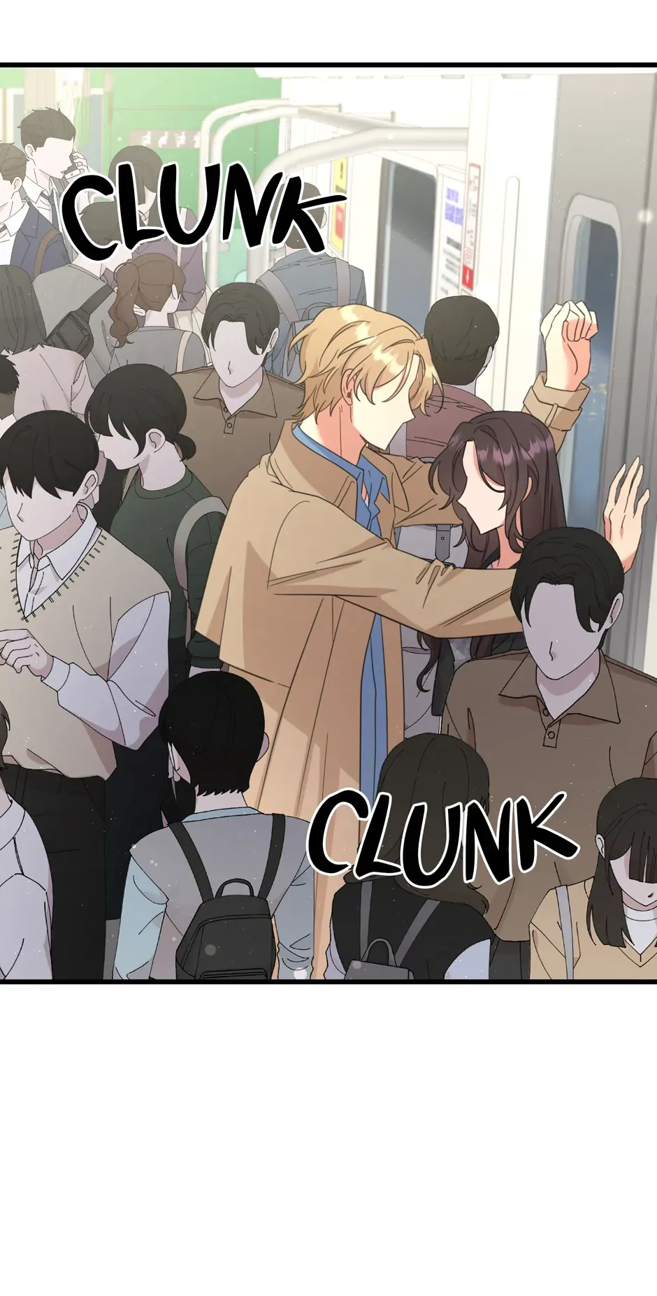 The Curse Strikes at Midnight Chapter 10 page 2 - 