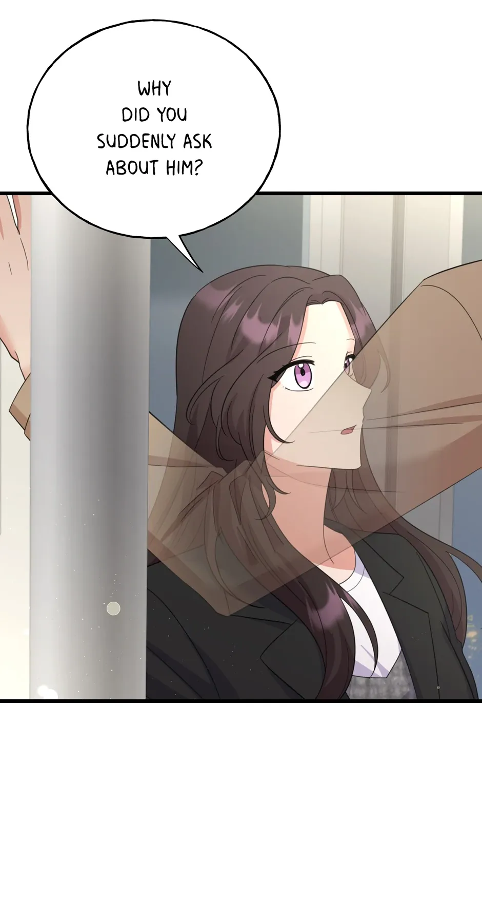 The Curse Strikes at Midnight Chapter 10 page 14 - 