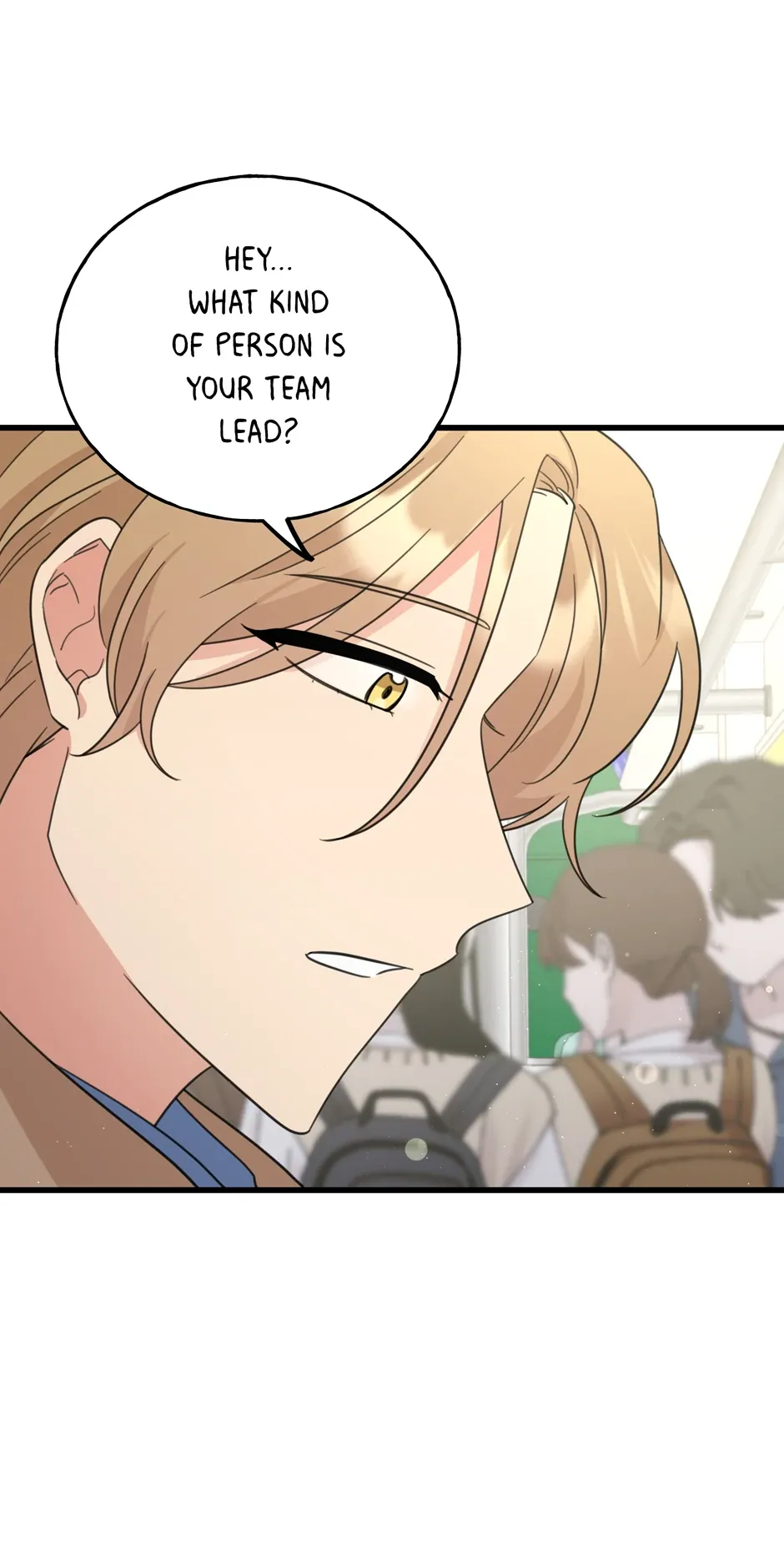 The Curse Strikes at Midnight Chapter 10 page 3 - 