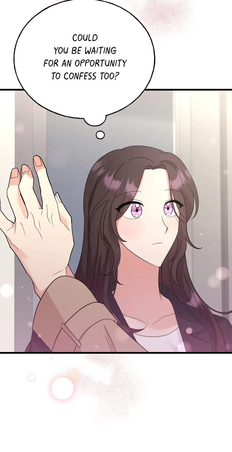 The Curse Strikes at Midnight Chapter 10 page 24 - 