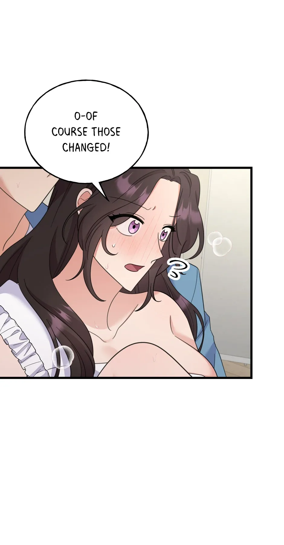 The Curse Strikes at Midnight Chapter 10 page 34 - 