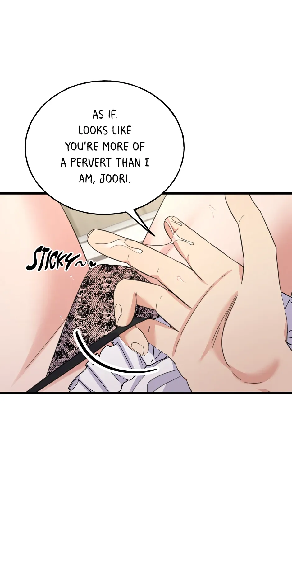The Curse Strikes at Midnight Chapter 10 page 37 - 