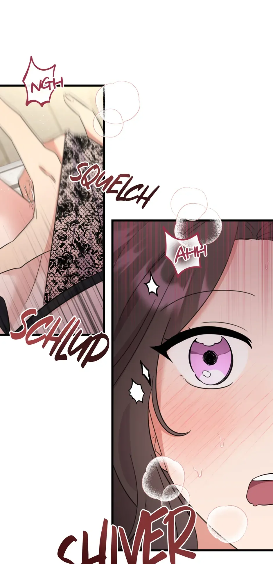 The Curse Strikes at Midnight Chapter 10 page 39 - 