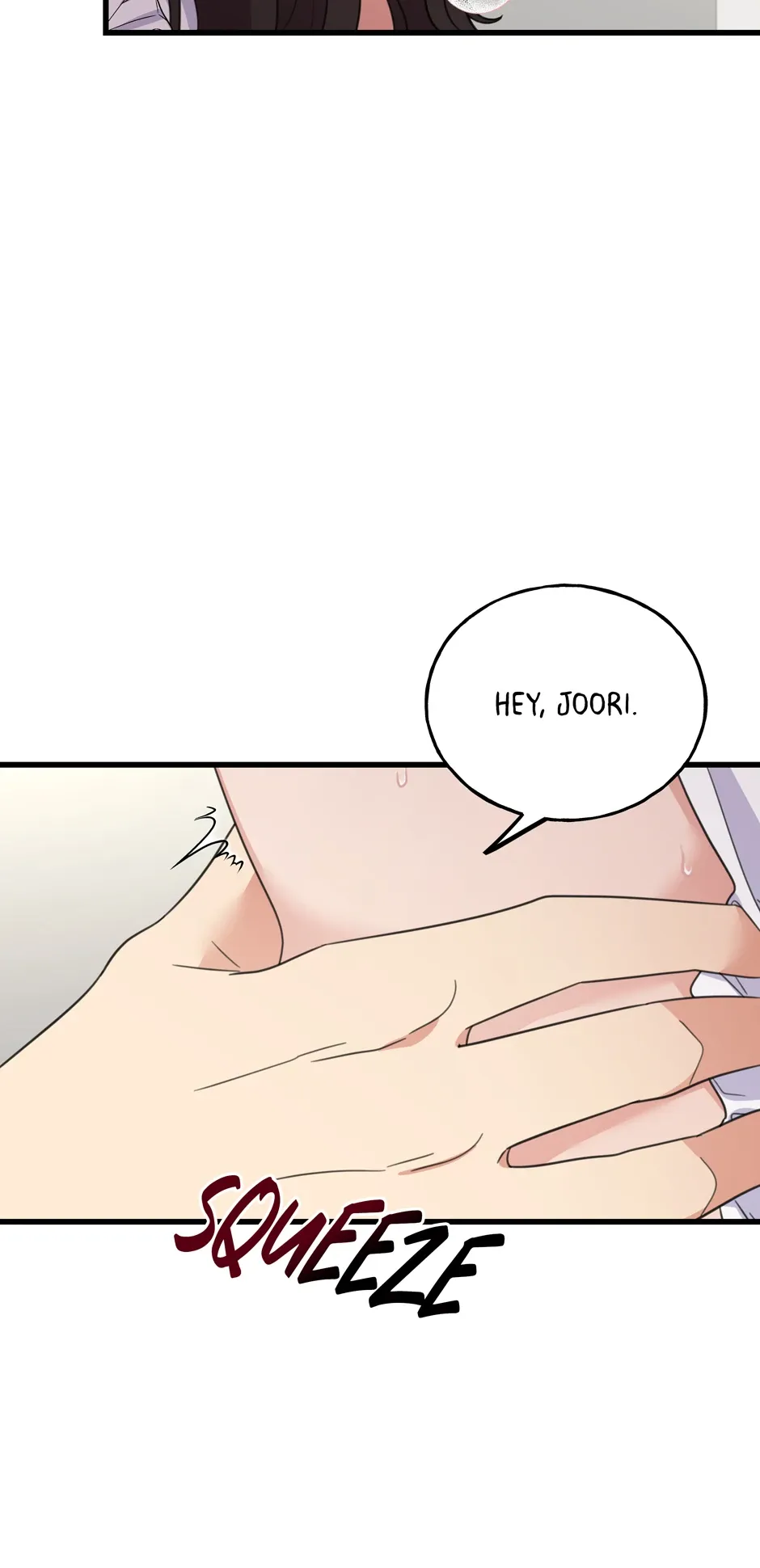 The Curse Strikes at Midnight Chapter 10 page 42 - 