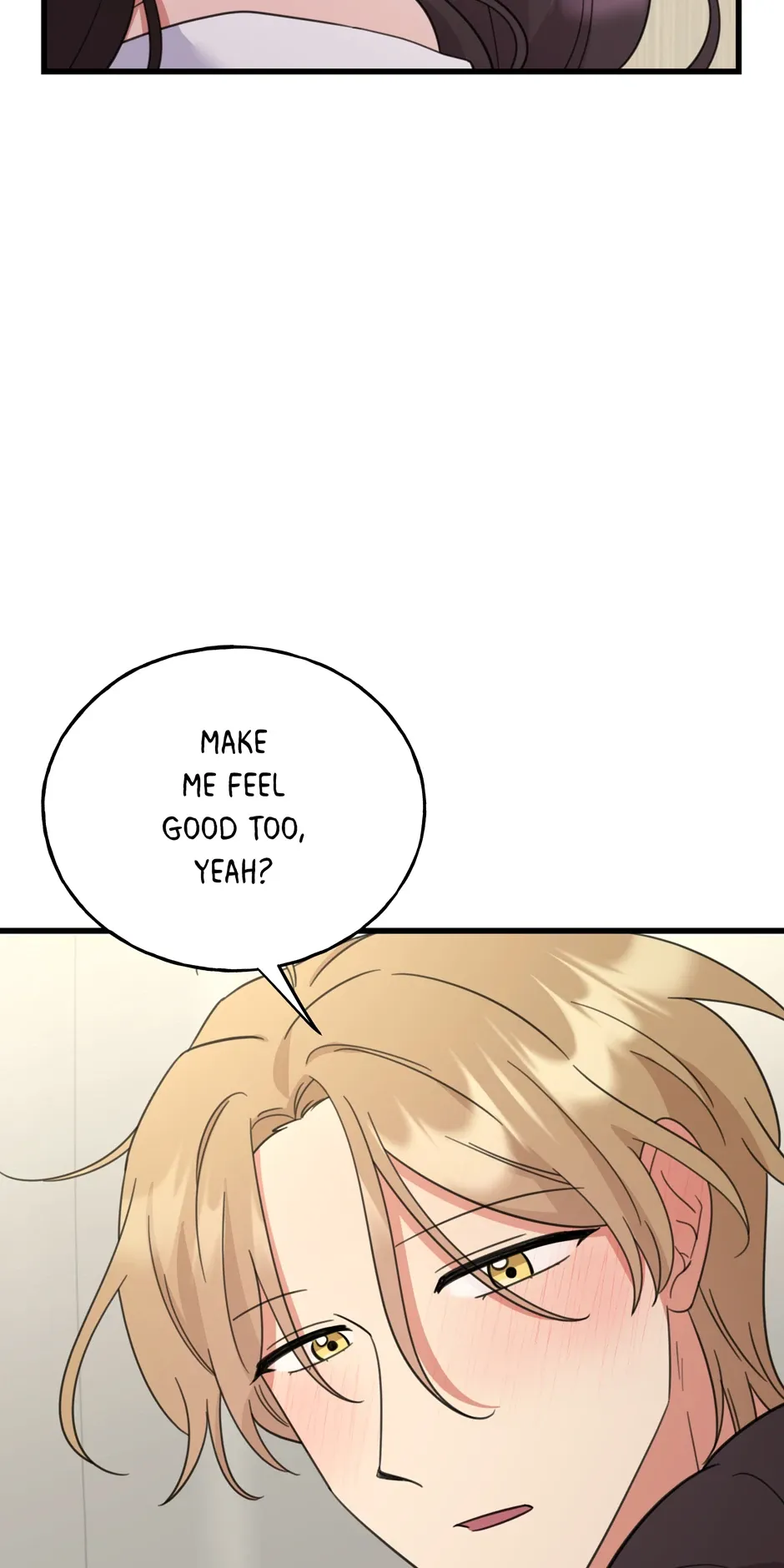 The Curse Strikes at Midnight Chapter 10 page 45 - 