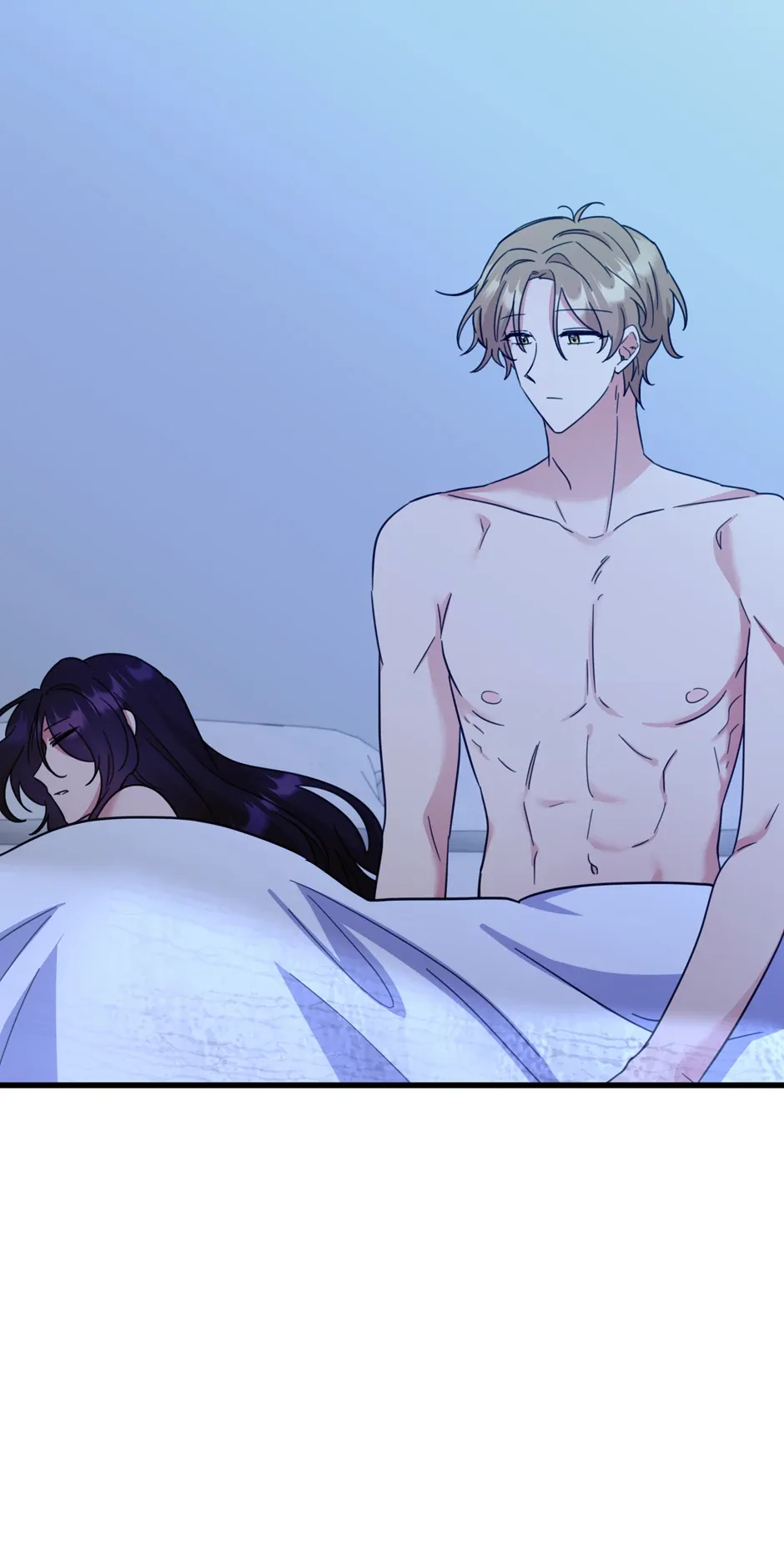 The Curse Strikes at Midnight Chapter 11 page 2 - 