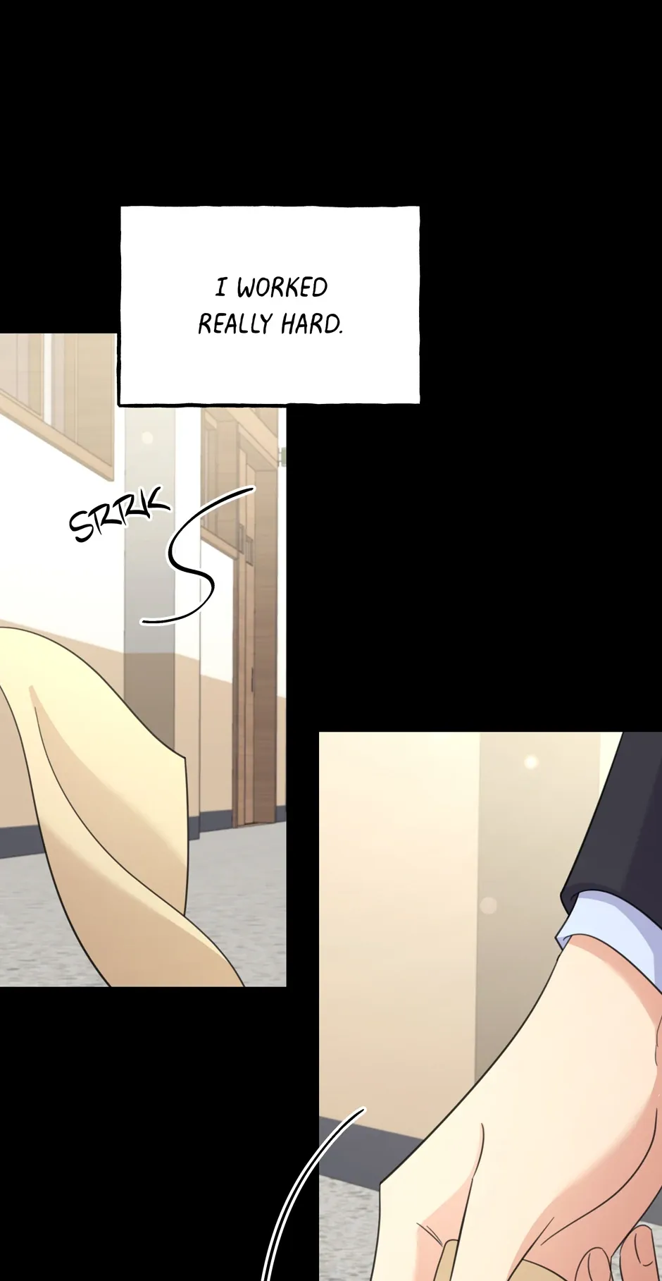 The Curse Strikes at Midnight Chapter 11 page 16 - 