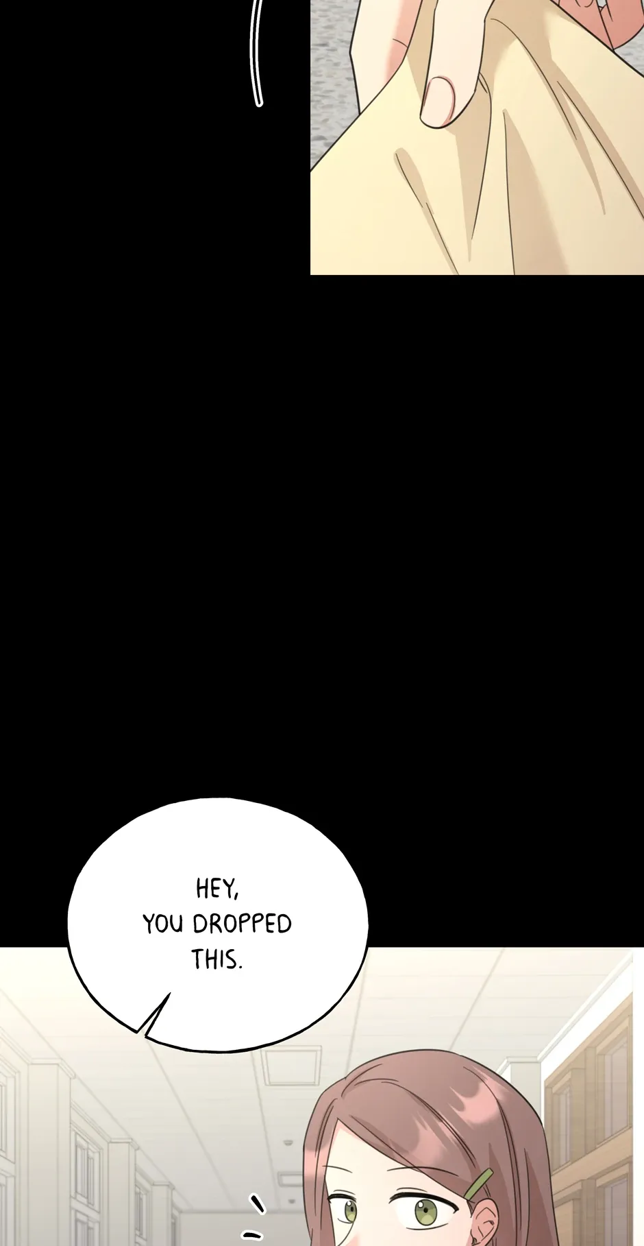 The Curse Strikes at Midnight Chapter 11 page 17 - 