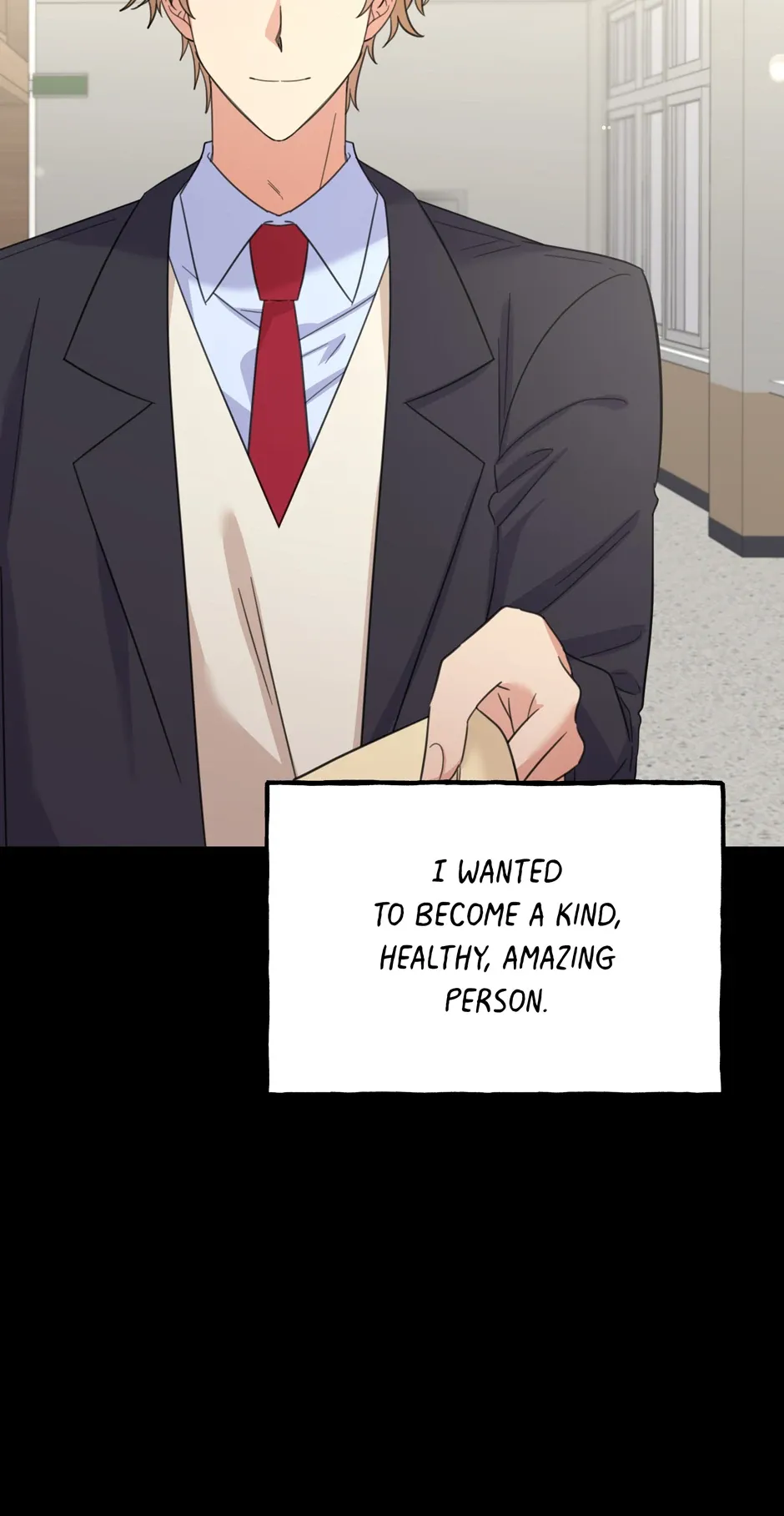 The Curse Strikes at Midnight Chapter 11 page 19 - 