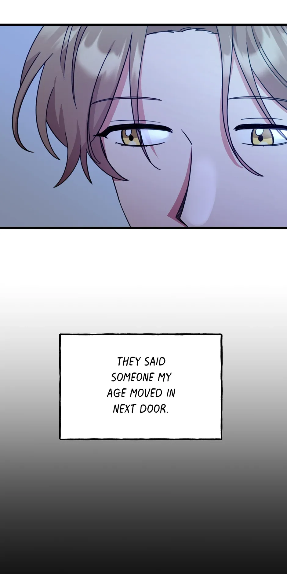 The Curse Strikes at Midnight Chapter 11 page 3 - 