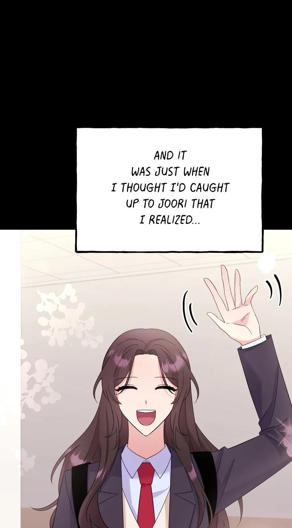 The Curse Strikes at Midnight Chapter 11 page 21 - 