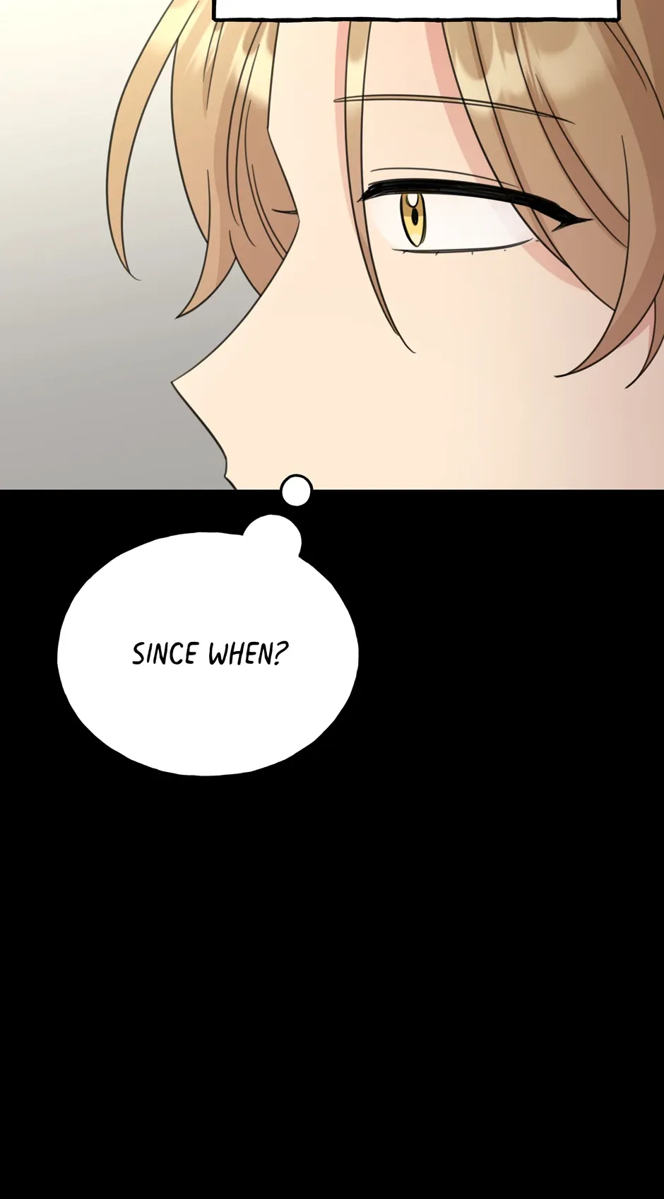 The Curse Strikes at Midnight Chapter 11 page 23 - 