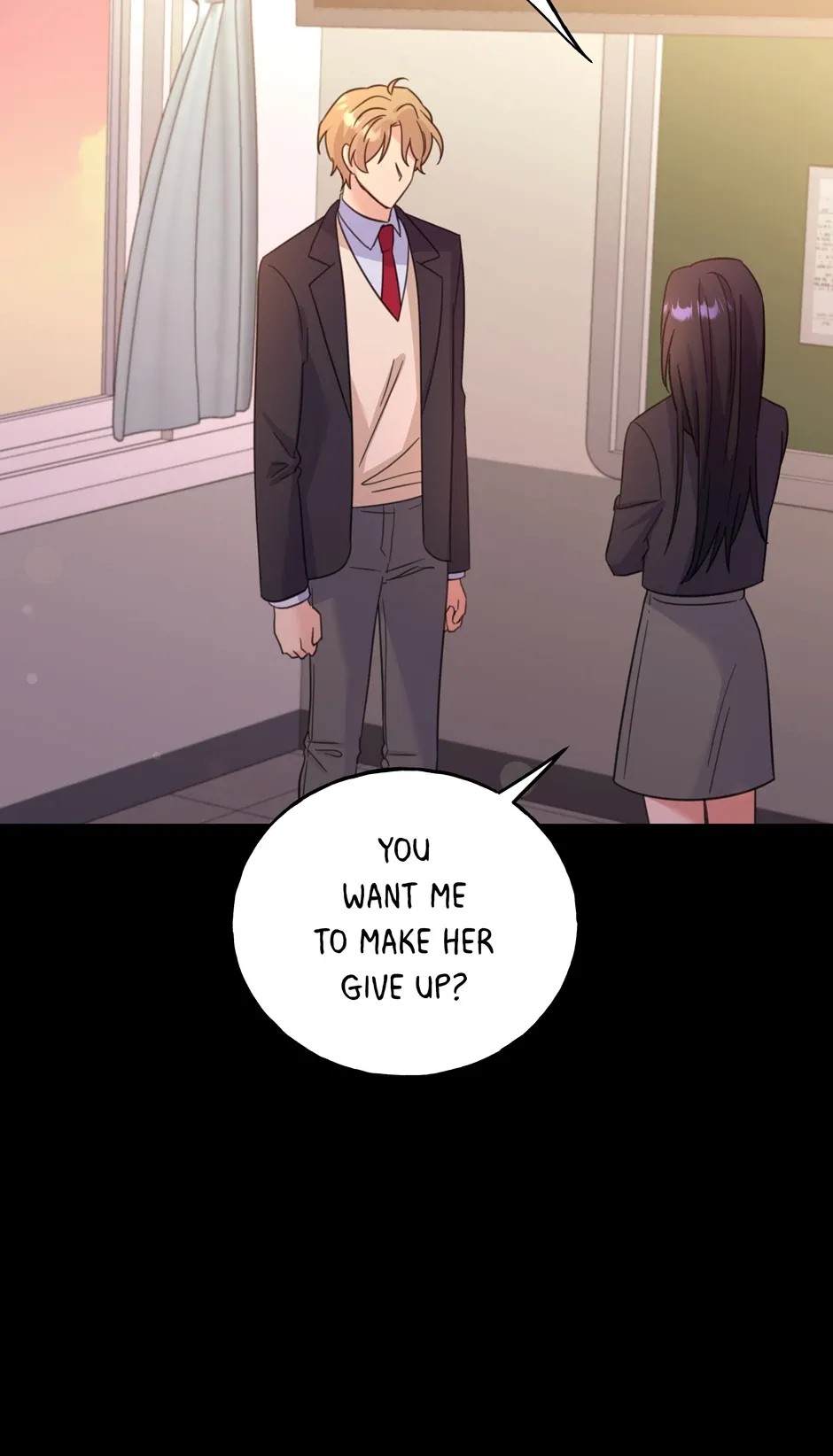 The Curse Strikes at Midnight Chapter 11 page 30 - 