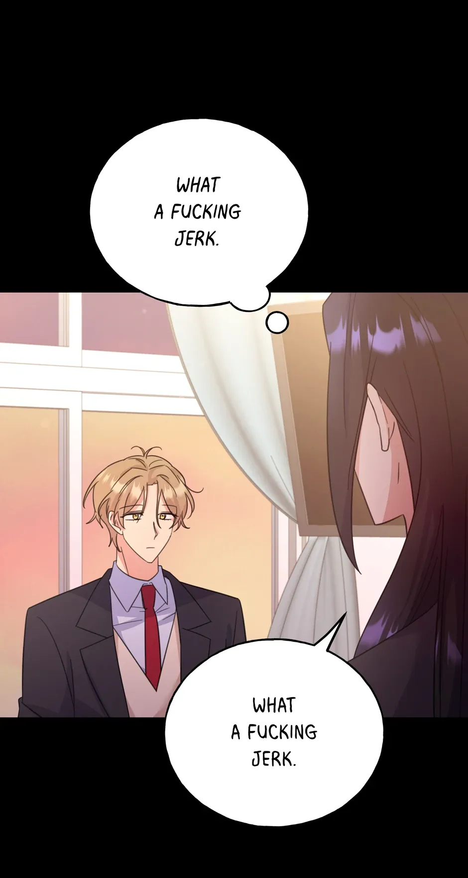 The Curse Strikes at Midnight Chapter 11 page 31 - 
