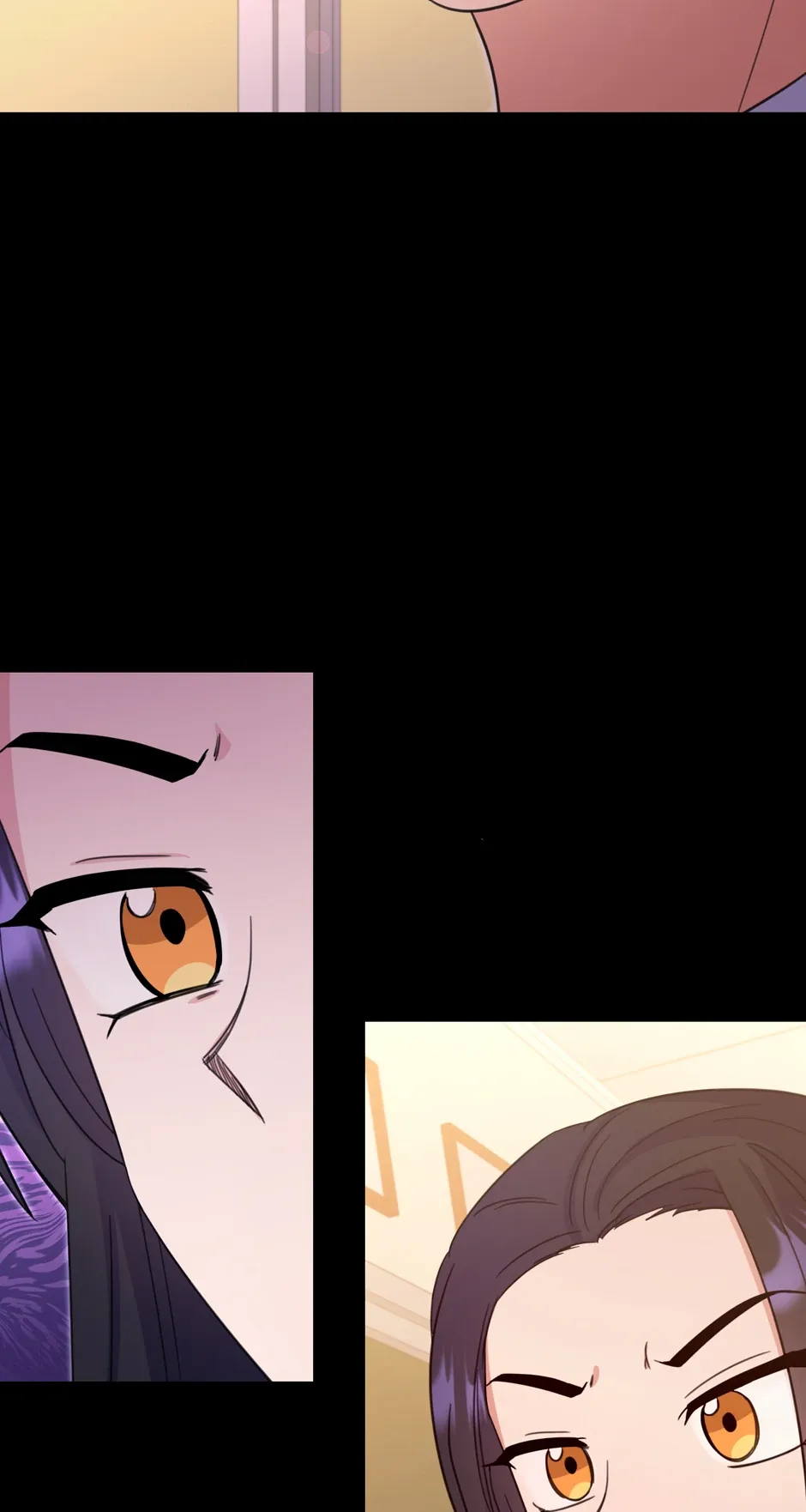 The Curse Strikes at Midnight Chapter 11 page 33 - 