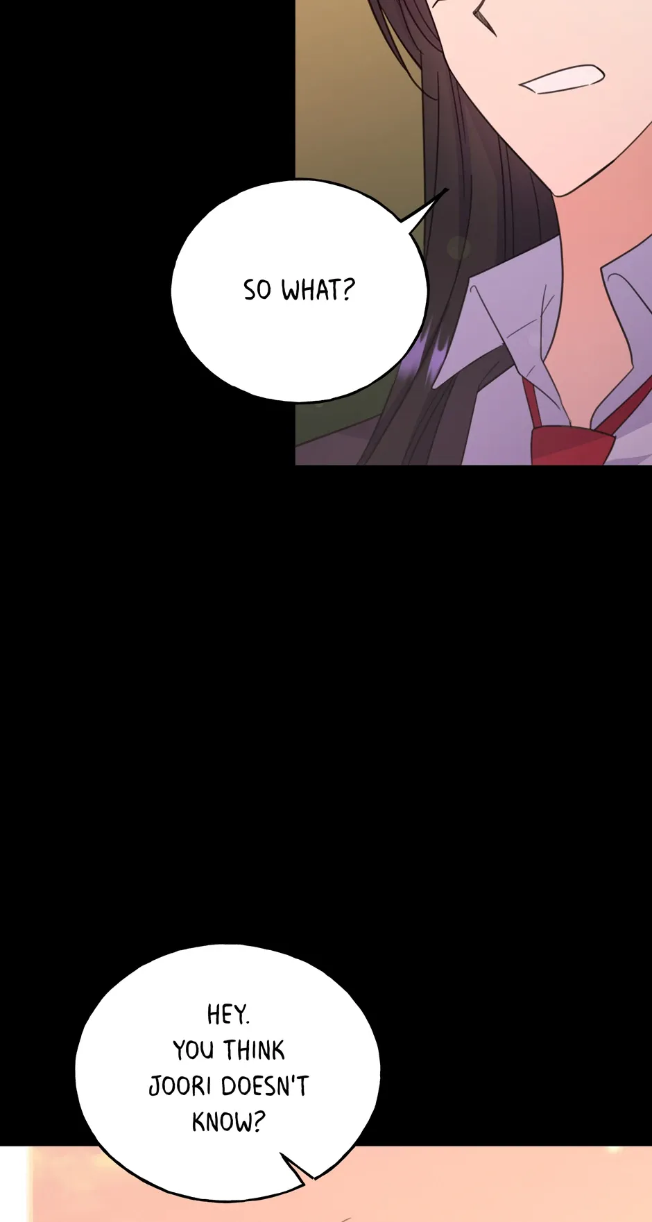 The Curse Strikes at Midnight Chapter 11 page 34 - 
