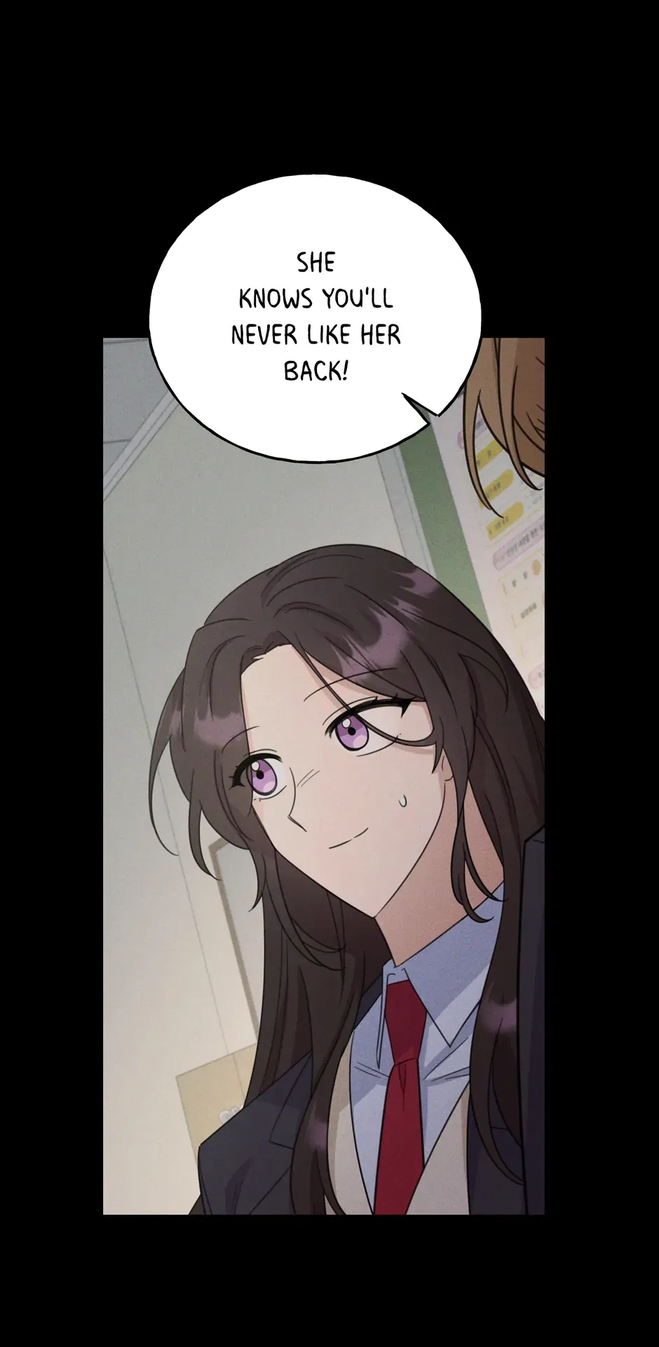 The Curse Strikes at Midnight Chapter 11 page 36 - 