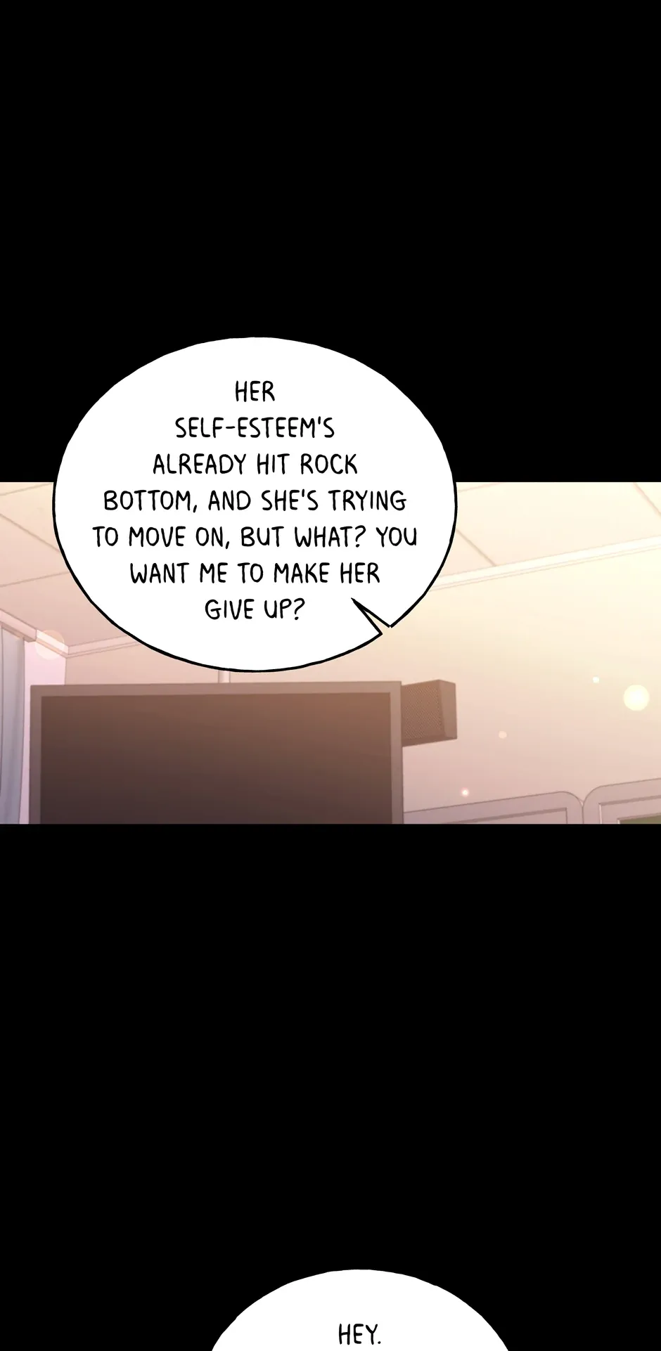 The Curse Strikes at Midnight Chapter 11 page 37 - 