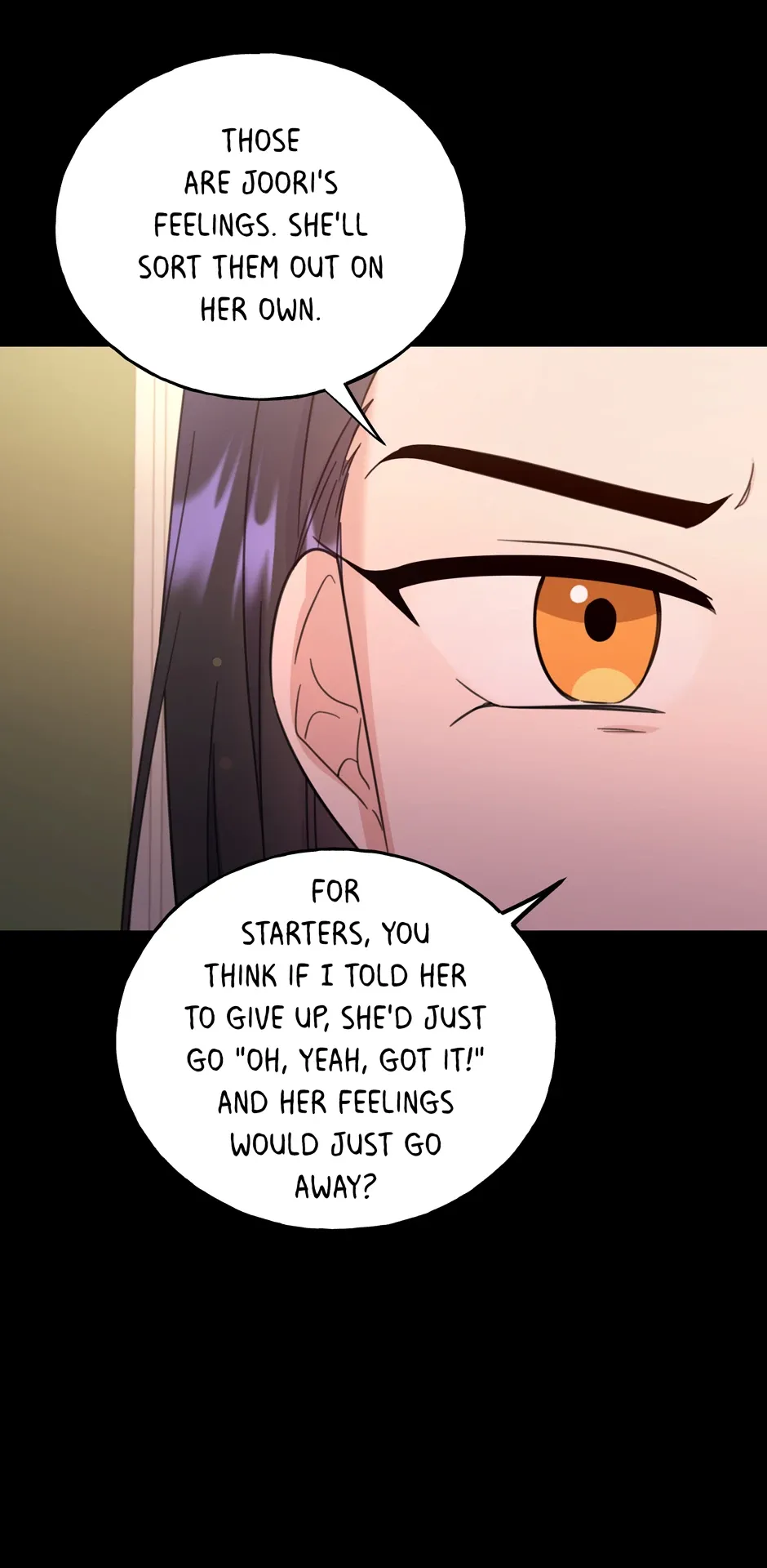 The Curse Strikes at Midnight Chapter 11 page 39 - 