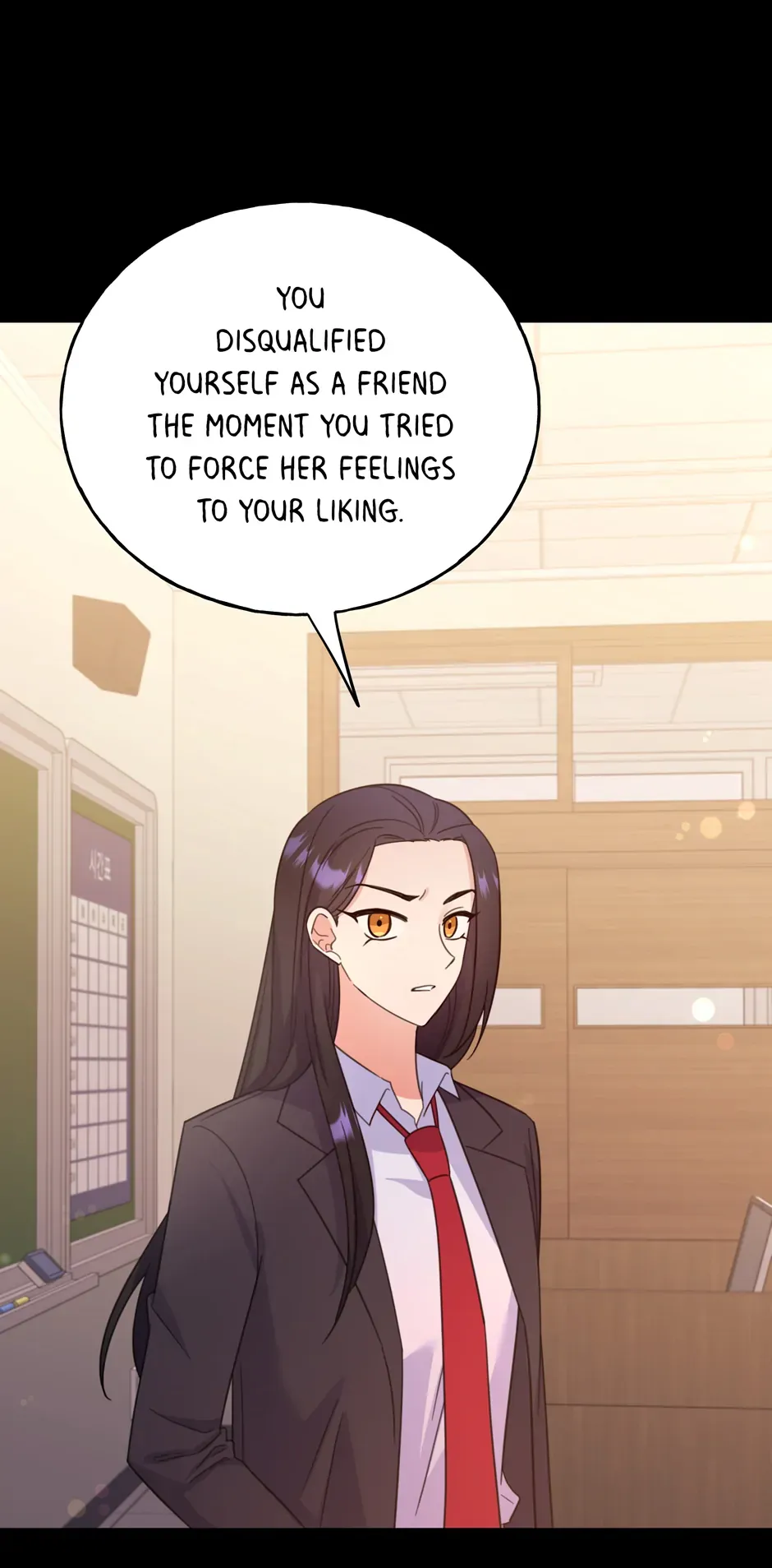 The Curse Strikes at Midnight Chapter 11 page 40 - 