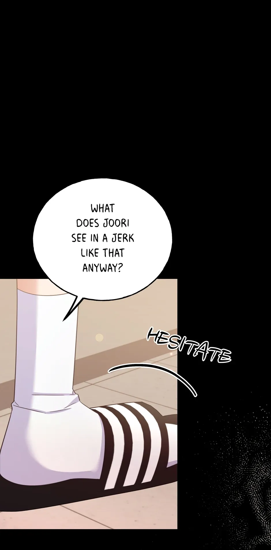 The Curse Strikes at Midnight Chapter 11 page 41 - 