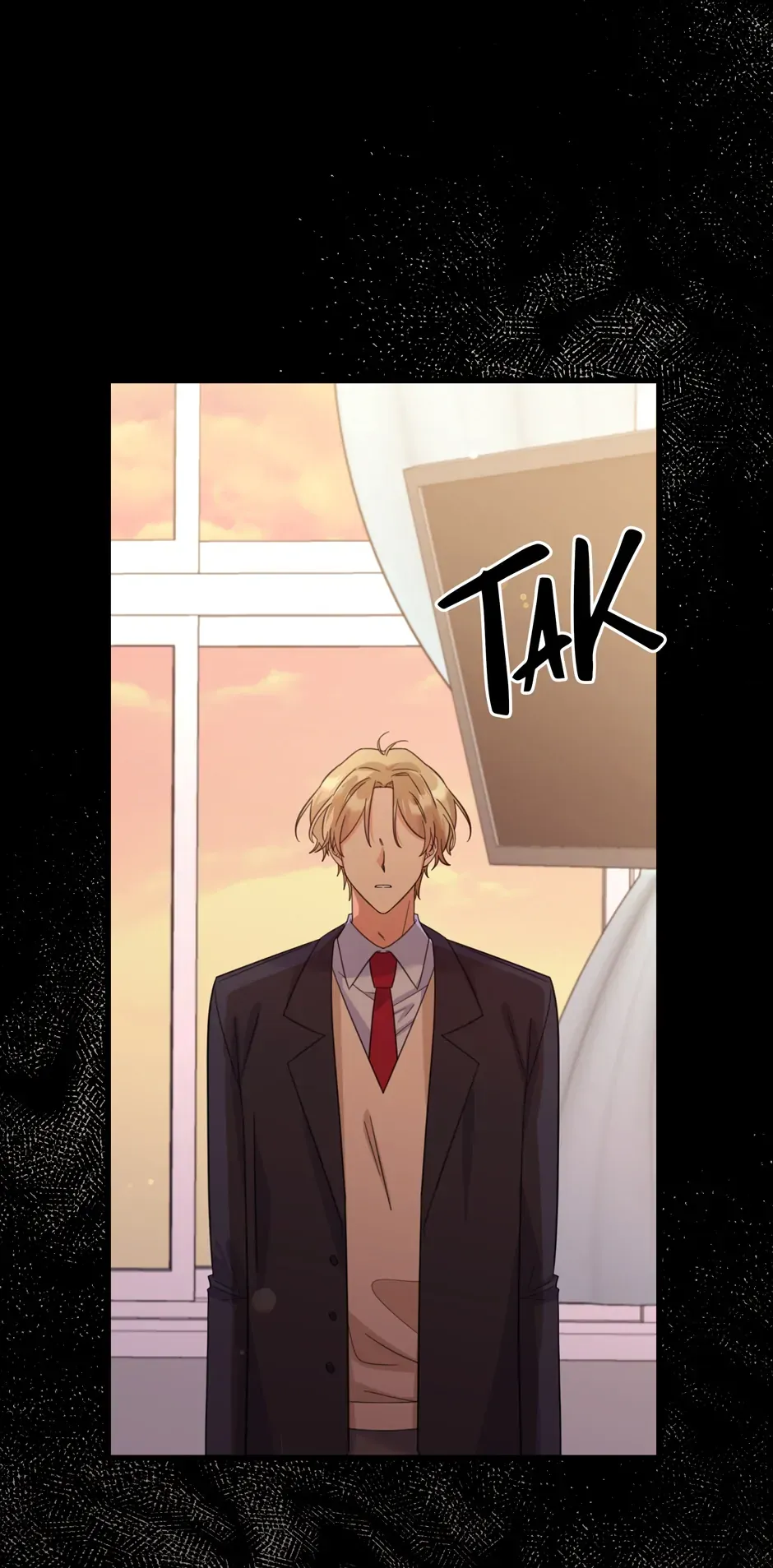 The Curse Strikes at Midnight Chapter 11 page 42 - 