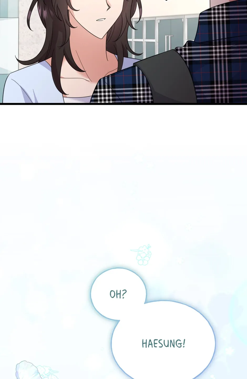 The Curse Strikes at Midnight Chapter 11 page 50 - 