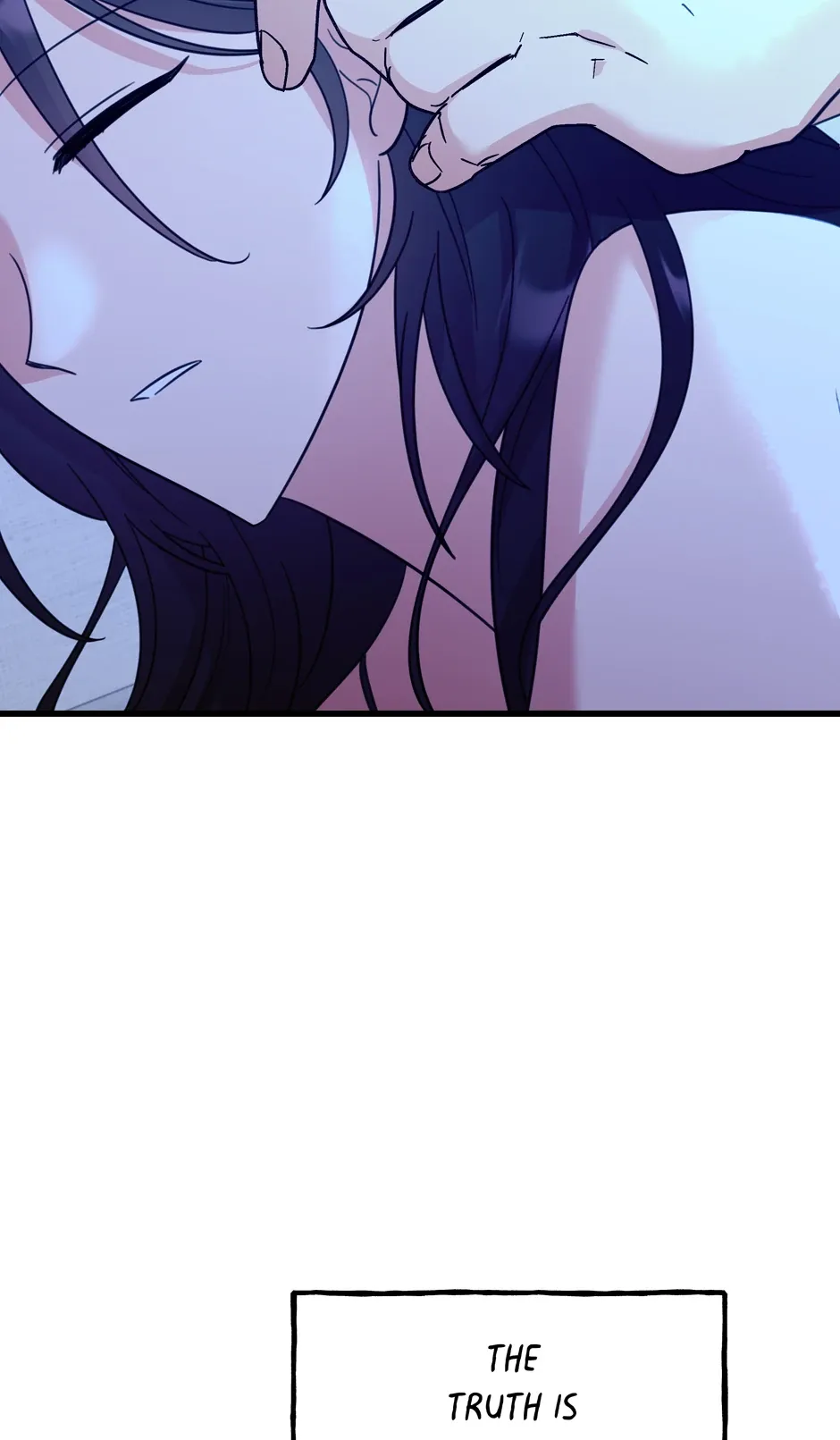 The Curse Strikes at Midnight Chapter 11 page 54 - 